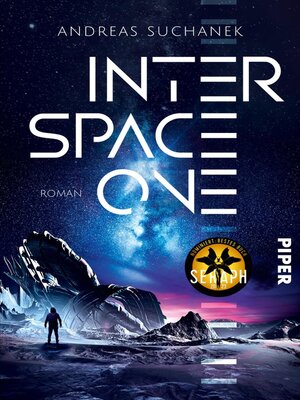 cover image of Interspace One